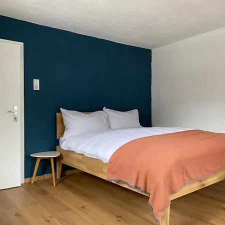 First Mountain - Apartmán Wenns
