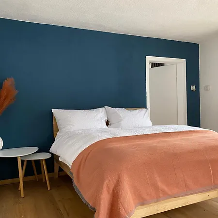Apartmán First Mountain - *