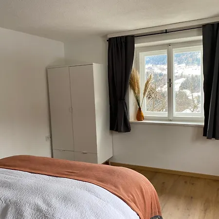 First Mountain - Apartmán *