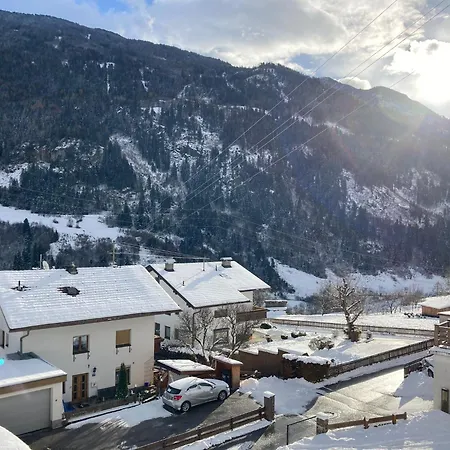 First Mountain - * Wenns