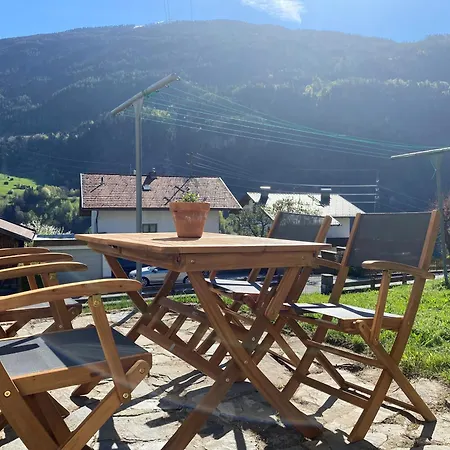 First Mountain - Apartmán *