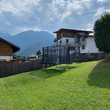 Apartmán First Mountain -