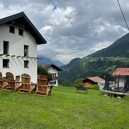 First Mountain - *
