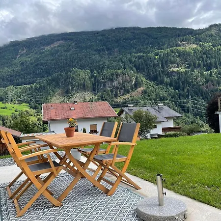 Appartement First Mountain -