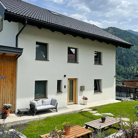 First Mountain - Appartamento *