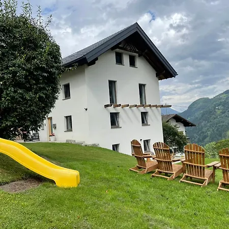 Appartement First Mountain - *