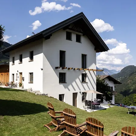 First Mountain - Apartment *