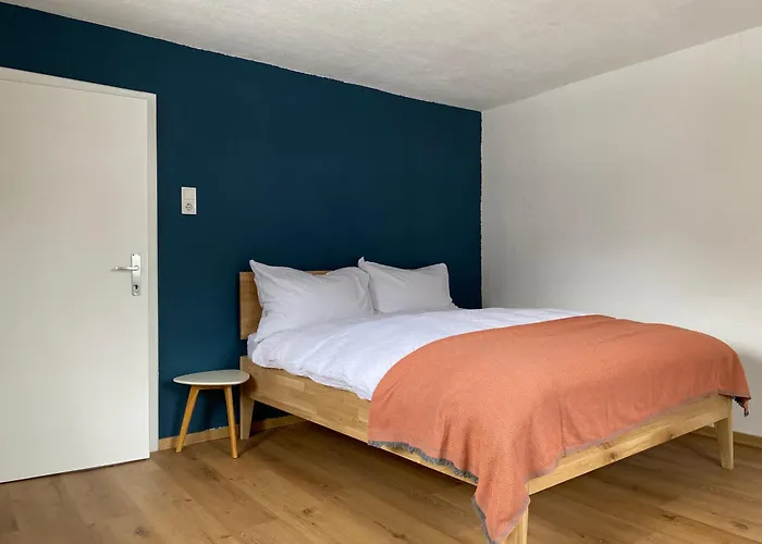 First Mountain - Appartement Wenns