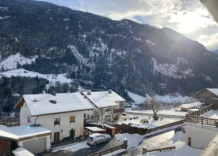 First Mountain - * 文斯