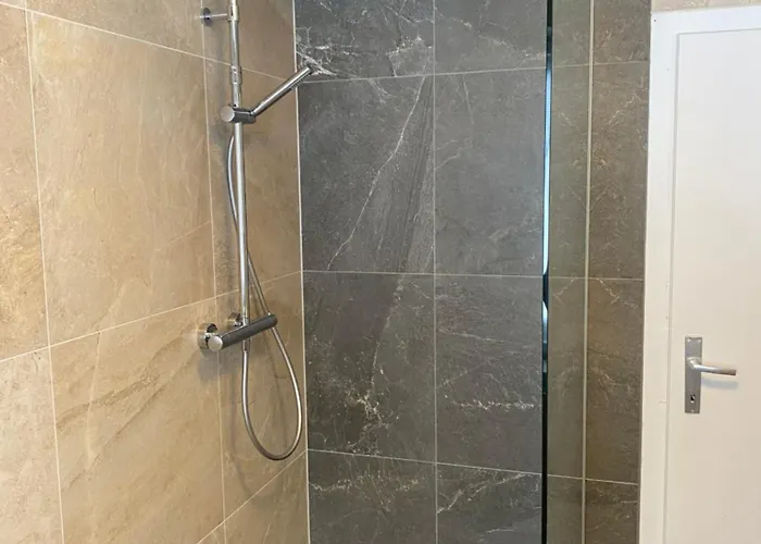 公寓 First Mountain -