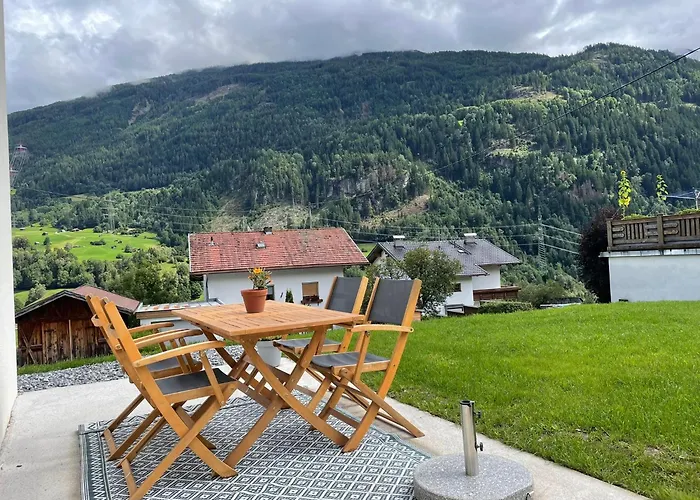 Appartement First Mountain -