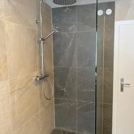 Lägenhet First Mountain -