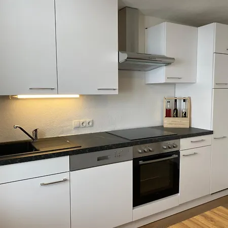 Apartamento First Mountain -