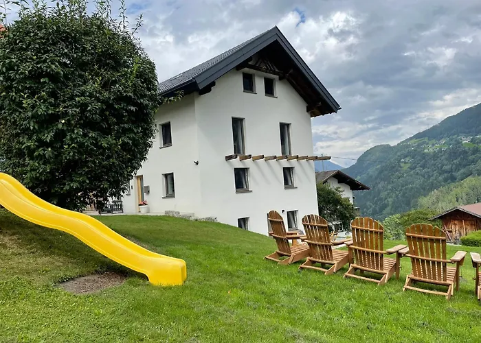 Apartment First Mountain - *