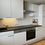 Apartament First Mountain -