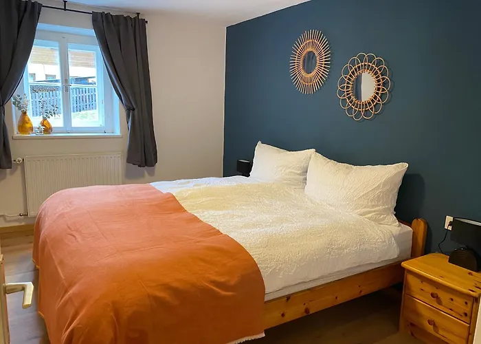 First Mountain - ヴェンス