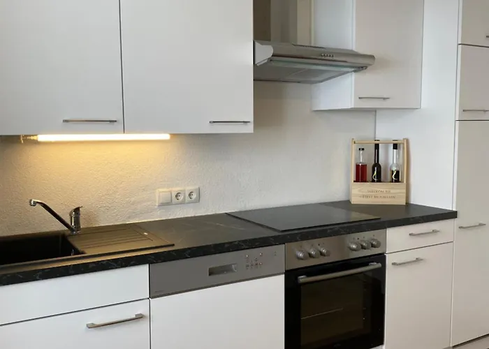 アパート First Mountain -